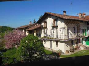 Agriturismo Barbarossa